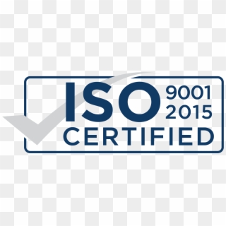 Wallenborn First Became Iso Certified Back In May Clipart