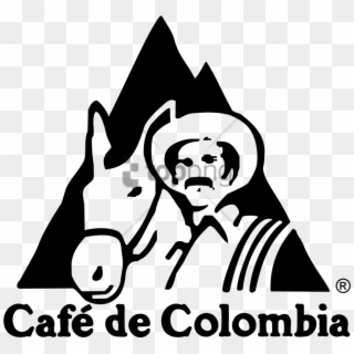 Free Png Cafe De Colombia Logo Png Image With Transparent - Café De Colombia Clipart