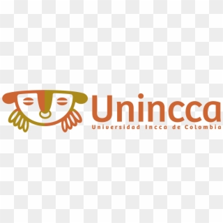 Universidad Incca De Colombia Logo 5 By Vincent - Graphic Design Clipart