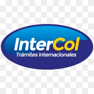 Intercol Trámites Internacionales Online - Gto Orgullo Y Compromiso Cumplido Logo Clipart