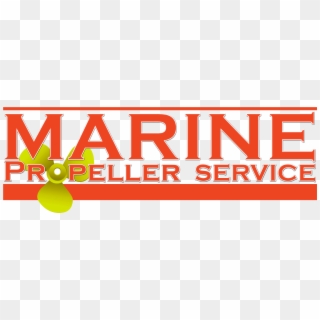 Marine Propeller Service Clipart