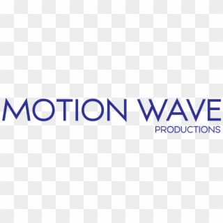 Motion Wave Productions Clipart