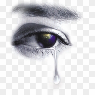 Tears Eye Eyes Png File Hd Clipart Transparent Png