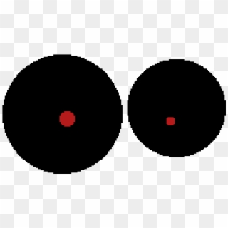 Black Eyes Clipart