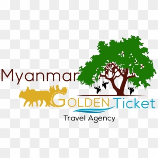 Best Local Travel Agency In Yangon Clipart