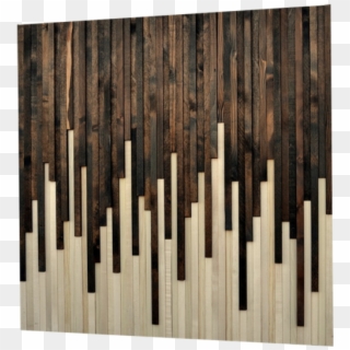 Wood Wall Texture Clipart