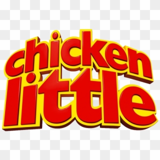 Chicken Little , Png Download Clipart