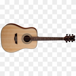 Acoustic Guitar Man Clipart