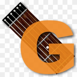 Icon Guitar - Guitar Clipart