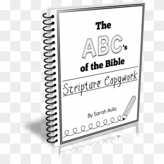 Scripture Png Clipart