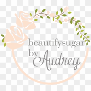 Logo Design For Beautifysugar By Audrey Clipart