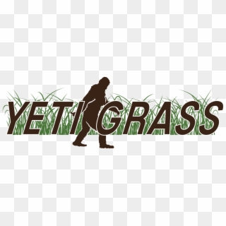 Kentucky Bluegrass Yeti™ Grass - Graphic Design Clipart