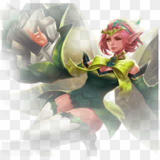 Krixi Arena Of Valor Clipart