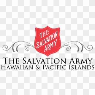 Contact The Salvation Army Hawaiian & Pacific Islands - Salvation Army Hawaii Clipart