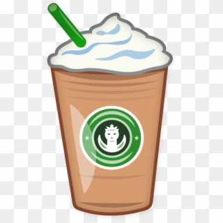 Emoji De Starbucks Clipart