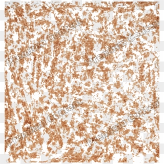 616 X 640 24 - Transparent Rust Texture Clipart