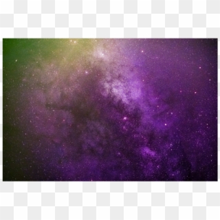 #galaxy #background #overlay #space #stars - Milky Way Clipart