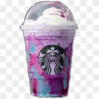 #starbucks #unicorn #unicornfrappiciano #frappuccino - Starbucks New Logo 2011 Clipart