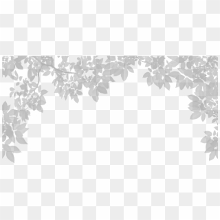 Leaves Tower Estate Wines - Transparent White Leaves Png Clipart