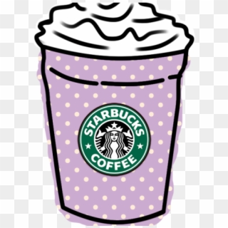 Starbucks Clipart Starbucks Frappuccino - Png Download