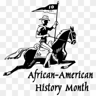 African American History Month Svg Clip Arts 570 X - Png Download