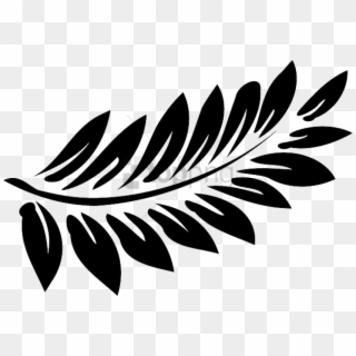 Free Png Black Leaves Png Image With Transparent Background - Reproductive Structure Of Pteridophytes Clipart