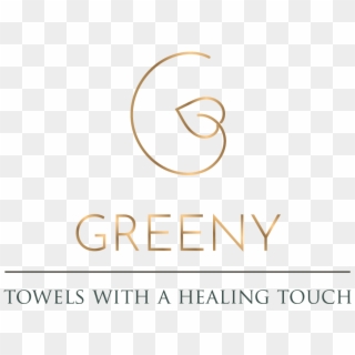 Greeny Bed And Bath Linens Logo - Eyelash Extension Clipart