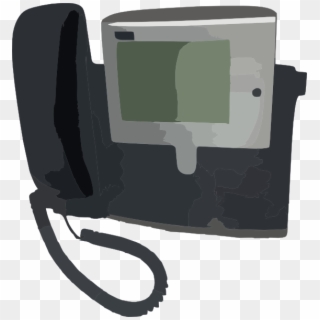 Cisco Phone Icon Png Clipart