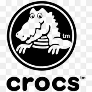 Crocs - Crocs Brand Clipart