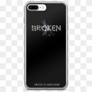 Broken Iphone 7/7 Plus Case - Harrods Iphone 7 Case Clipart