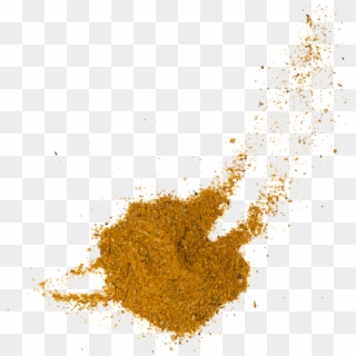 Spice Powder Png - Sand Clipart