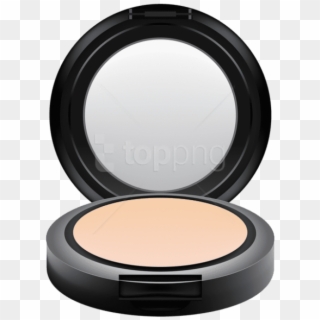 Free Png Download Face Powder Transparent Clipart Png - Powder Compact Transparent Background