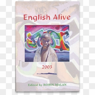 2003 English Alive - Multimedia Software Clipart