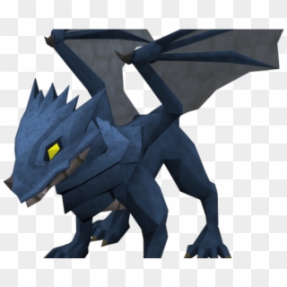 Baby Dragons Runescape Clipart