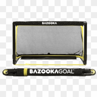 Bazooka Png - Bazookagoal Clipart