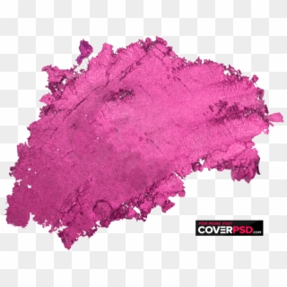Makeup Powder Png - Pink Makeup Powder Transparent Clipart