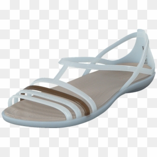 Top Sellers Womens Synthetic Footwear Crocs Crocs Isabella - Sandal Clipart