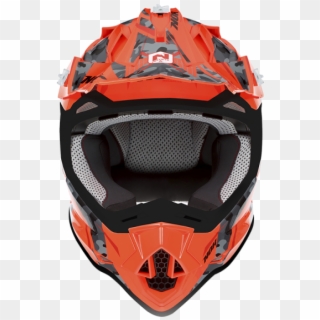 N632 Bazooka - Motorcycle Helmet Clipart