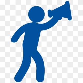 Icon-advocacy Clipart