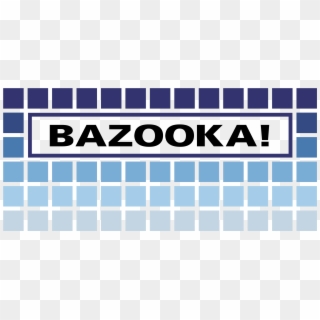 Bazooka Png - Diamond Bling Pattern Clipart