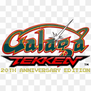 Tekken 20th Anniversary Edition Launches On Ios And - Tekken Tag Tournament 2 Clipart