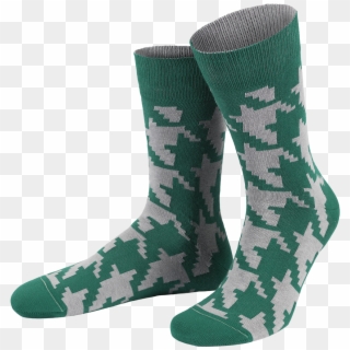 Socks - Galaga - Sock Clipart