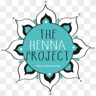 Henna Logo Png Clipart