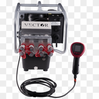 Vector Pump - Hytorc Vector Pump Clipart