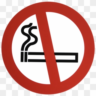 Isolated, Prohibitory, Unhealthy, Ban, Prohibited Clipart