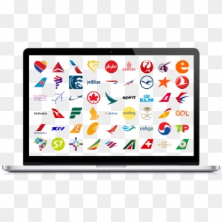 Airline Logo - All Airlines Logo Clipart