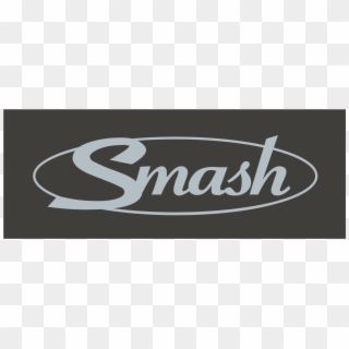Smash Logo Png Transparent Clipart