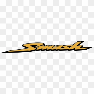 Smash Logo Png Transparent Clipart