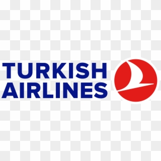 Turkish Airlines Logo [thy Turkishairlines Clipart