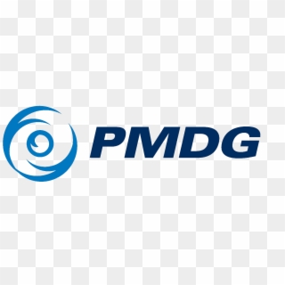 Pmdg Aircraft Logo Clipart
